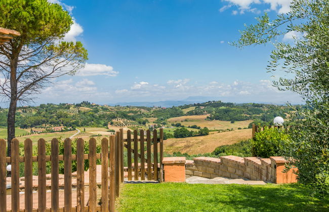 Casale L'Uliveta - Foto 49