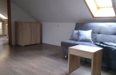 Gemütliche Wohnung Nähe Centro - Foto 4