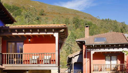 Casa Celis 2 by "El Balcón del Sueve" - Foto 5