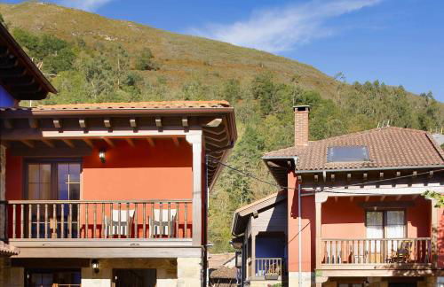 Casa Celis 2 by "El Balcón del Sueve" - Foto 5