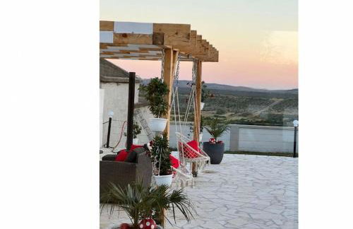 Unique Villa V with pool - Foto 12