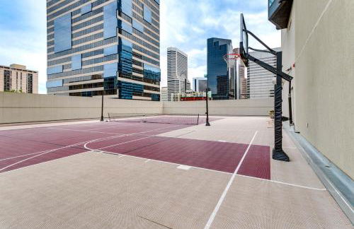 Downtown Denver Condo in the Center of the City! - Foto 31