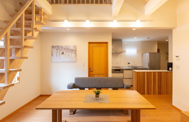 Hakuba Powder Mountain - Foto 19