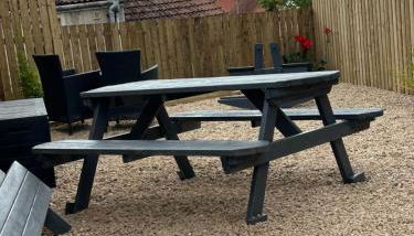 reflections luxury modern accommodation - Foto 2