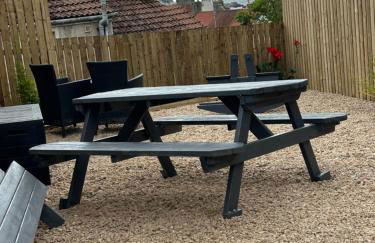 reflections luxury modern accommodation - Foto 2