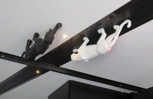 APARTMENT NATURIST CAP CARBONE - Photo 30