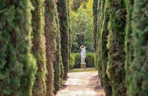 Exquisite farmhouse in the Empordà Costa Brava - Foto 11