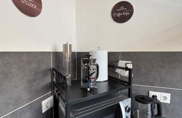 Moderne 3,5 Zimmer 85m2 & Balkon Wohnung - Foto 18