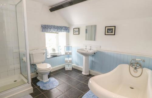 Ty Fferm Bodlasan - Foto 26