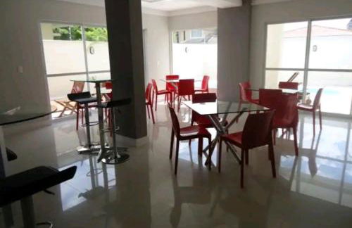 Apartamento Executivo - No melhor lugar do América - Foto 14