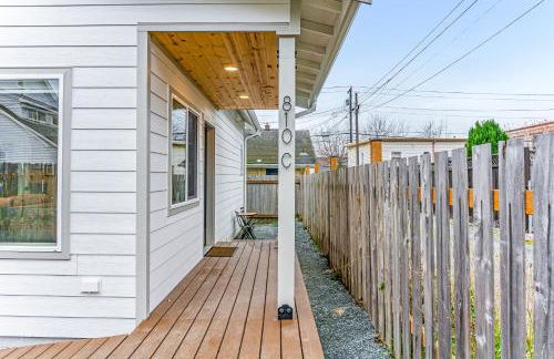 Mariner's Rest -C - Foto 20