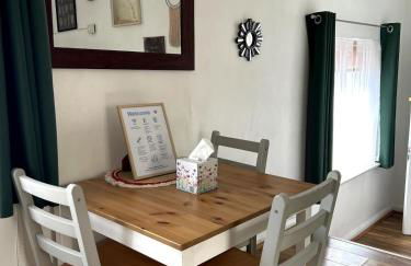 Bright 1 bedroom apartment in central london - Foto 13