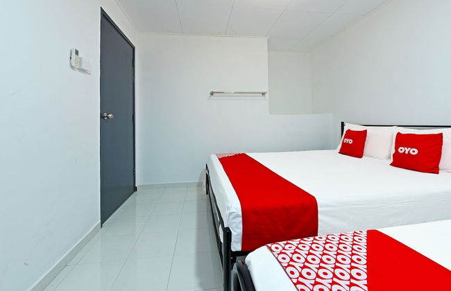 OYO 90493 JL Homestay - Foto 22