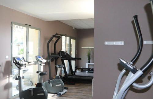 Greens View golf saumane - Foto 20