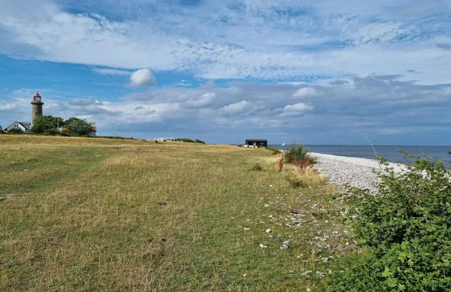 4 Person Holiday Home in Grenaa - Foto 30
