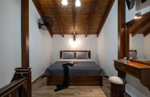 Bosporus Apartments - Foto 35