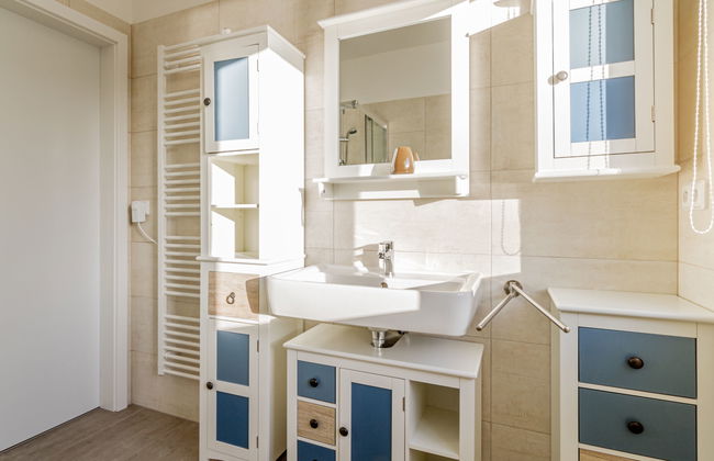 Lakeside Village 4 (+ sauna) - Foto 13