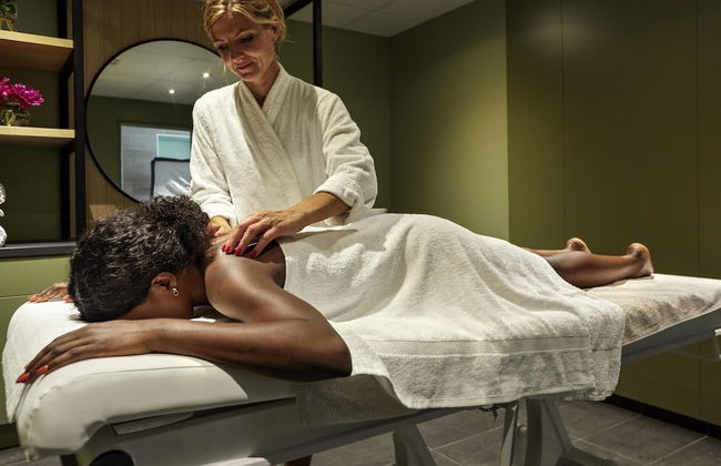 Aparthotel Adagio & Spa Vannes - Foto 36