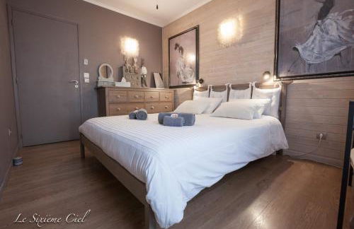 Le Sixième Ciel - Photo 26