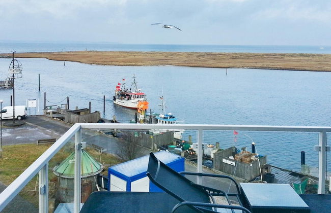 Holiday Home in Wendtorf - Foto 43