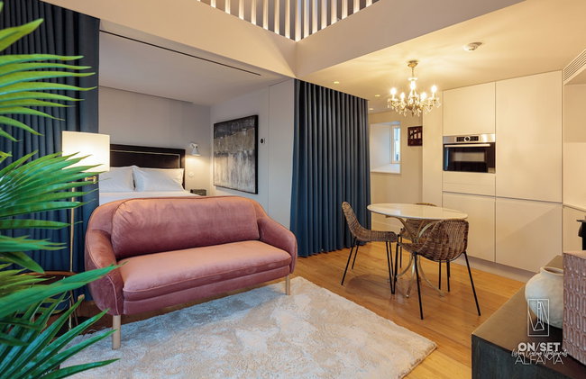 ON/SET Alfama - Lisbon Cinema Apartments - Foto 1