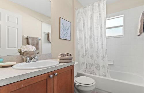 LUXURY FOR YOU - 2 Masters, Gas Grill, TV65inch 4K & Game Room - Foto 32