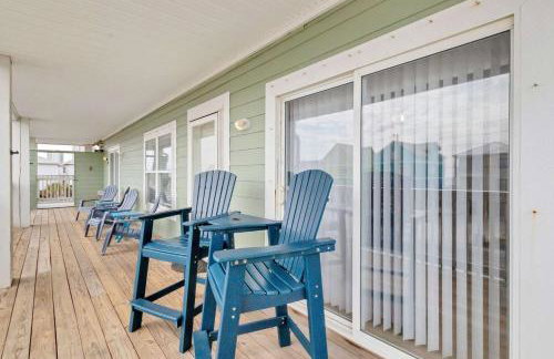 3BR Condo Gulf Views with Pool, Boat Launch and Dock - Photo 19