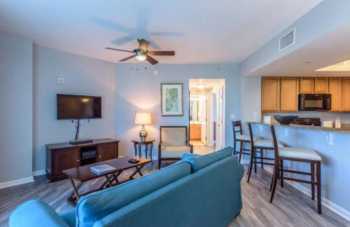 OCEAN BLUE minutes away from beach - Foto 6