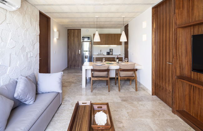 Kiki Tulum - Photo 35