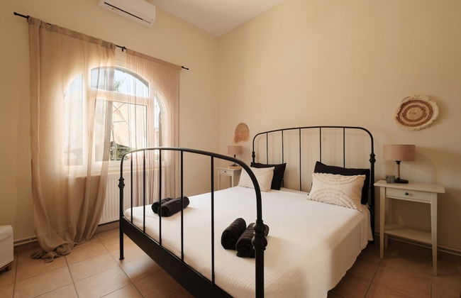 Central Apartments by Konnect, Ipsos - Foto 11