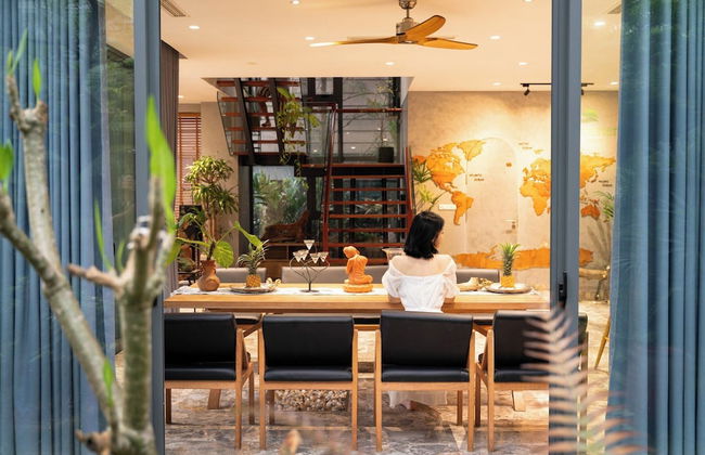 Lamaster Homes F1.8 Venus Resort - Photo 10