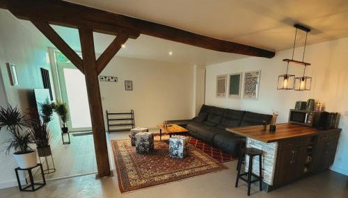 Aux Canards Cozy - Foto 5