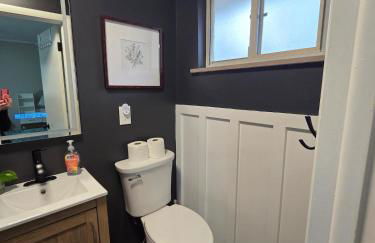 Hawkeye Lodge of Oakridge 109 - Foto 14