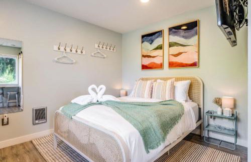 Perch - Ballard Cozy - Foto 2