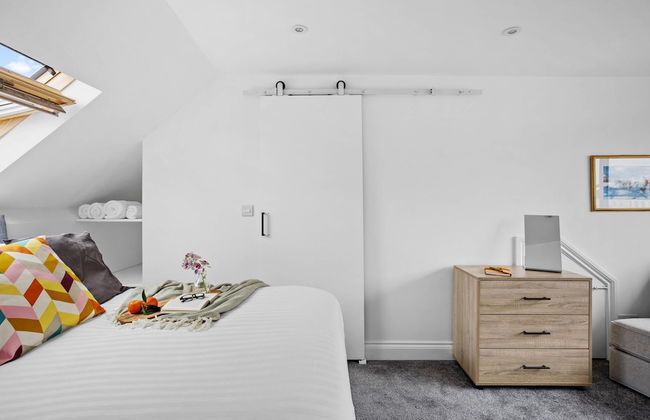 Gloster Town House Gorgeous Family Home Barnstaple - Foto 26