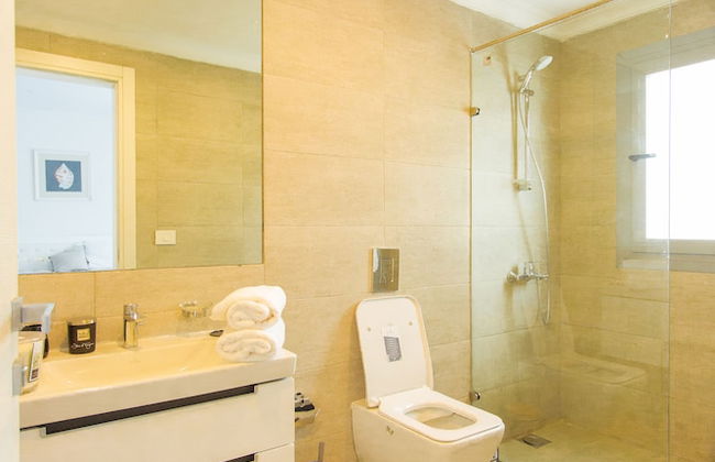 Accra Luxury Apartments at The Lul Water - Foto 35