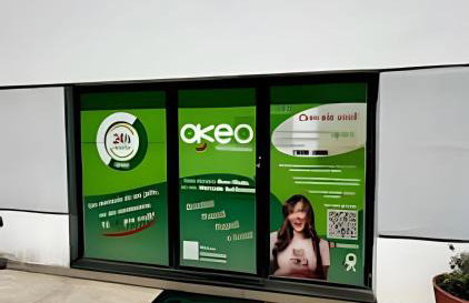 UNU ACM: Piscina, academia, sauna, garagem e + - Foto 5