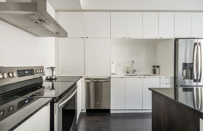 GLOBALSTAY 3Bd Modern Townhouse Oakville - Foto 16