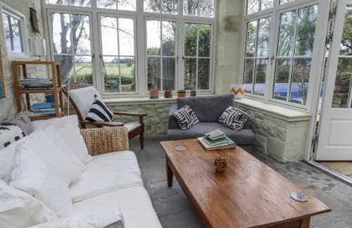 Elford Farmhouse - Foto 7