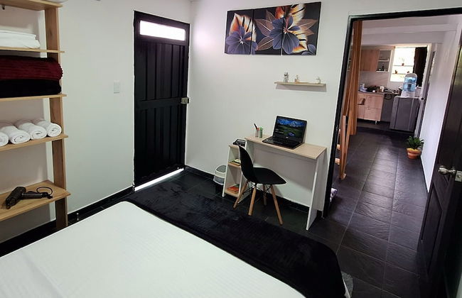 OSIMIRI apartamentos - Photo 7