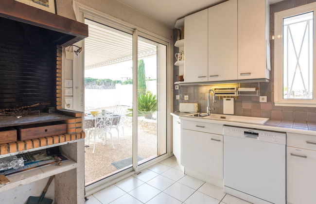 La Maison des Cades - Foto 14