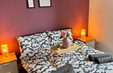 Clydebank Cozy 3bdr flat near Glasgow - Foto 29