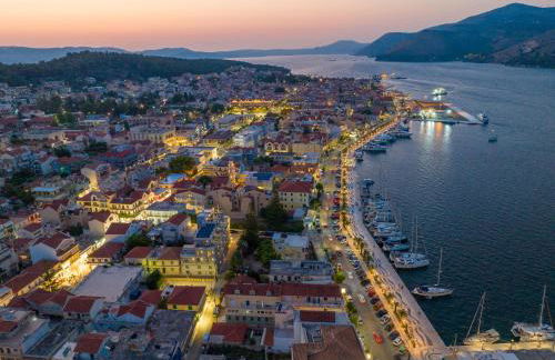 Argostoli Essence Suites - Photo 60