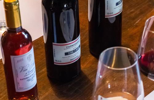 Farmhouse in Tuscany Near Renaissance Villa - Foto 70