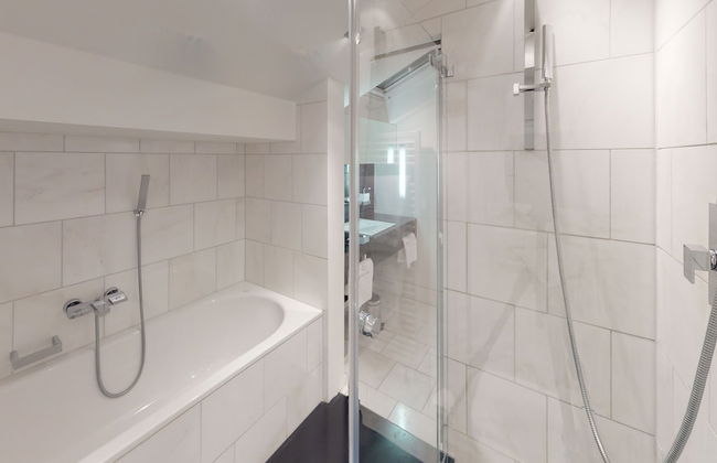 VISIONAPARTMENTS Zurich Freyastraße - Foto 22