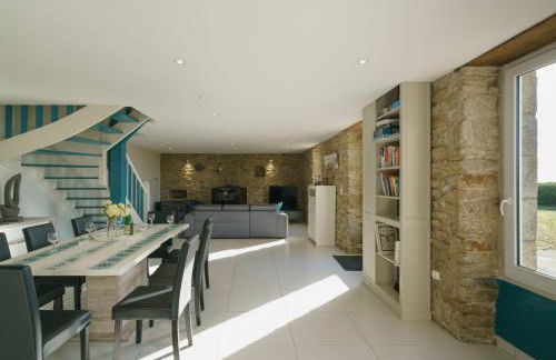 Holiday Home Echappée océane by Interhome - Foto 59