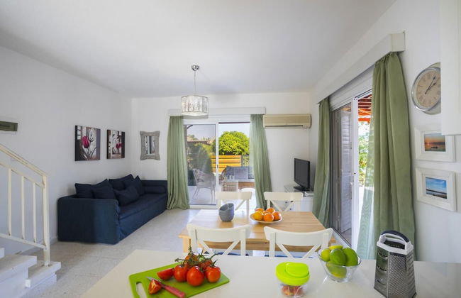 Villa Marina 44 Kiti Beach - Foto 1