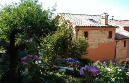 L'ALPACA DELLA ROSSA - AGRITURISMO - Foto 16