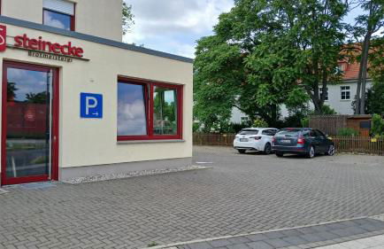 Lumini Apartments Am Haupttor 12 - Foto 21