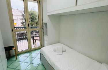 Martinelli Home Apartment Flexrent - Immobiliare Abissinia - Photo 27